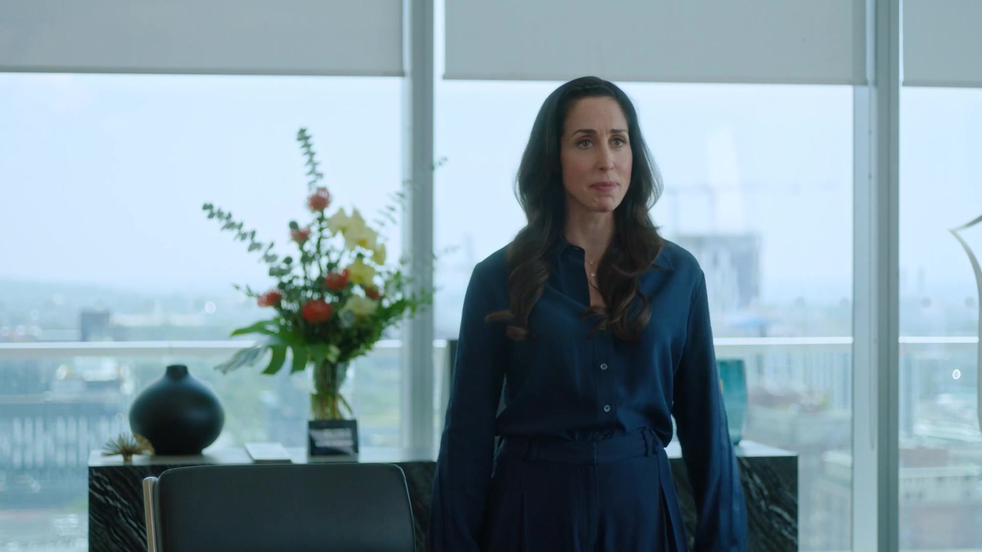 Работающие мамы 13 серия Работающие мамы 13 серия