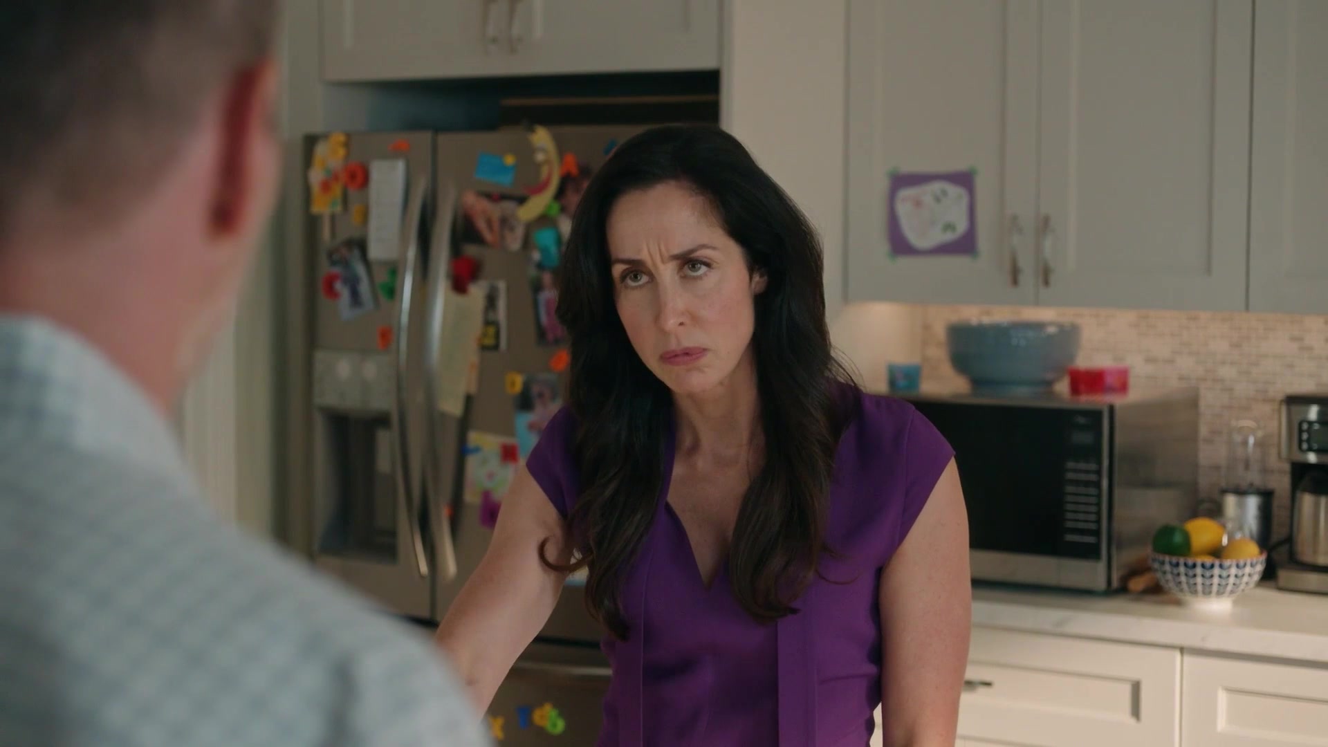 Работающие мамы 4 серия Работающие мамы 4 серия