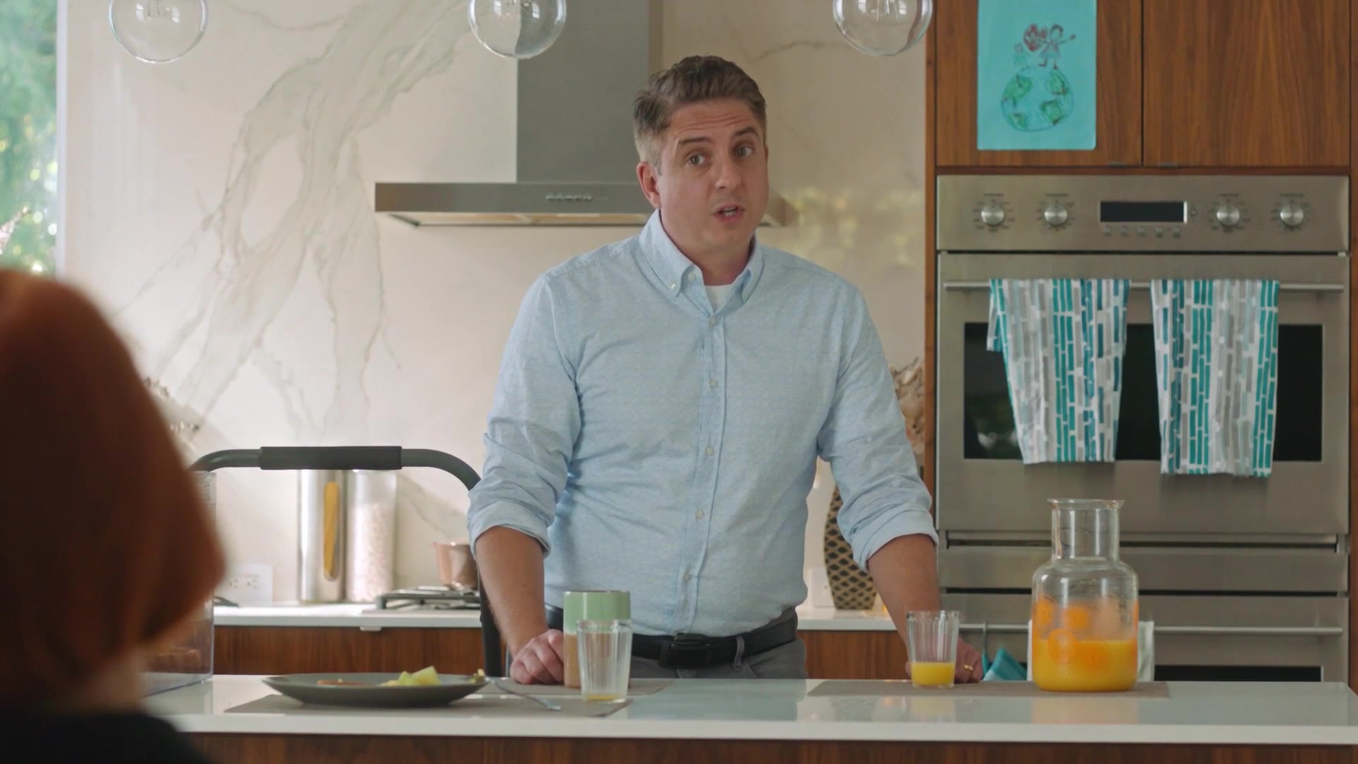 Работающие мамы 5 серия Работающие мамы 5 серия