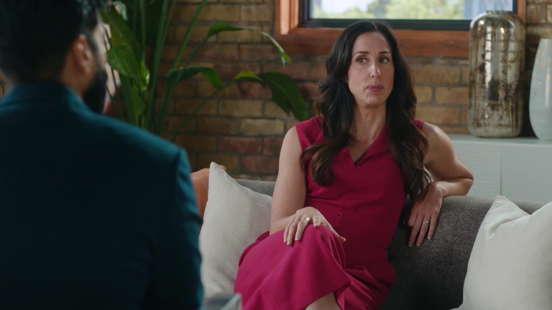 Работающие мамы 6 серия