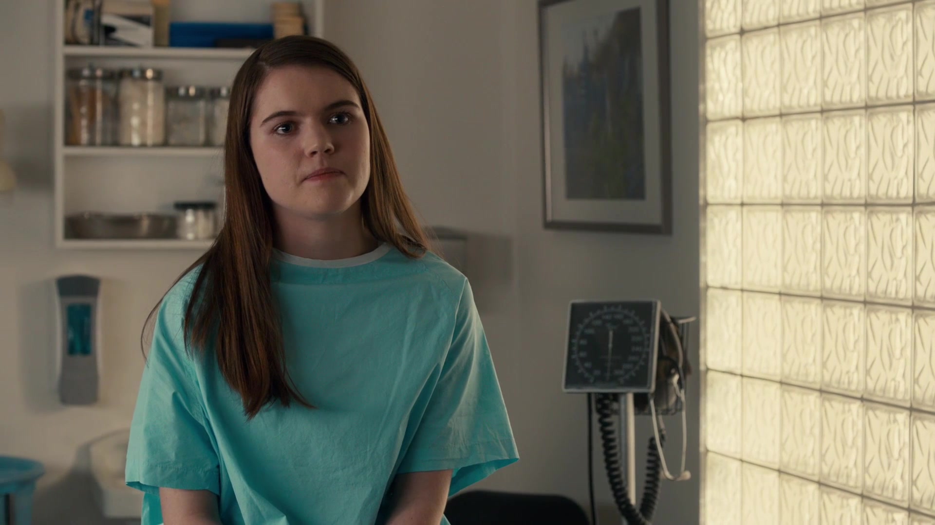 Бремя истины 2 серия Бремя истины 2 серия