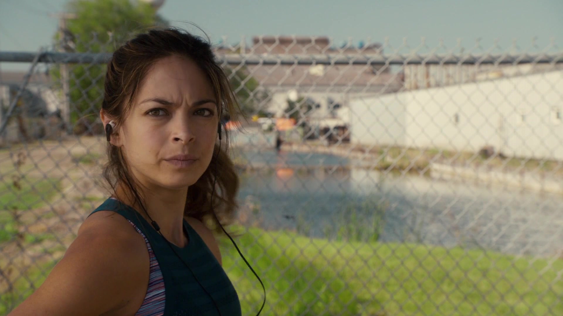 Бремя истины 3 серия Бремя истины 3 серия