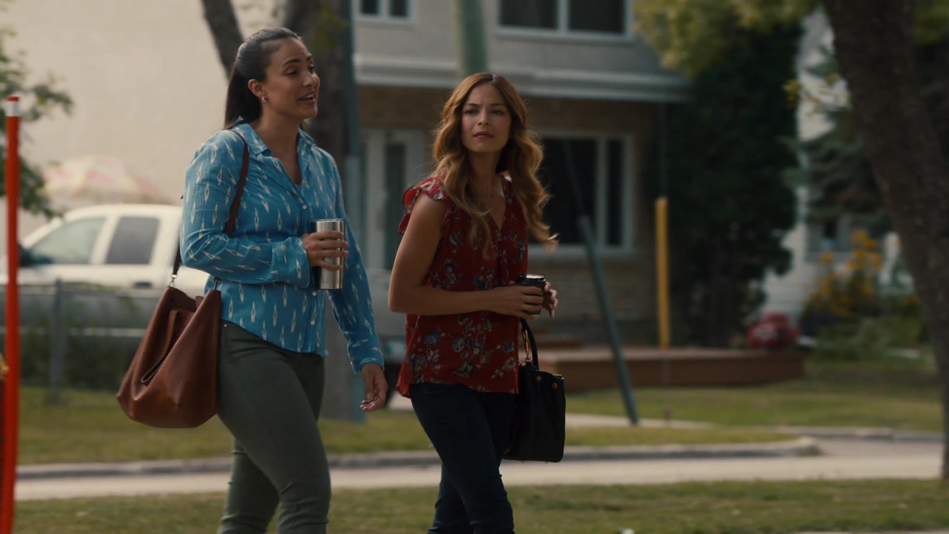 Бремя истины 5 серия Бремя истины 5 серия