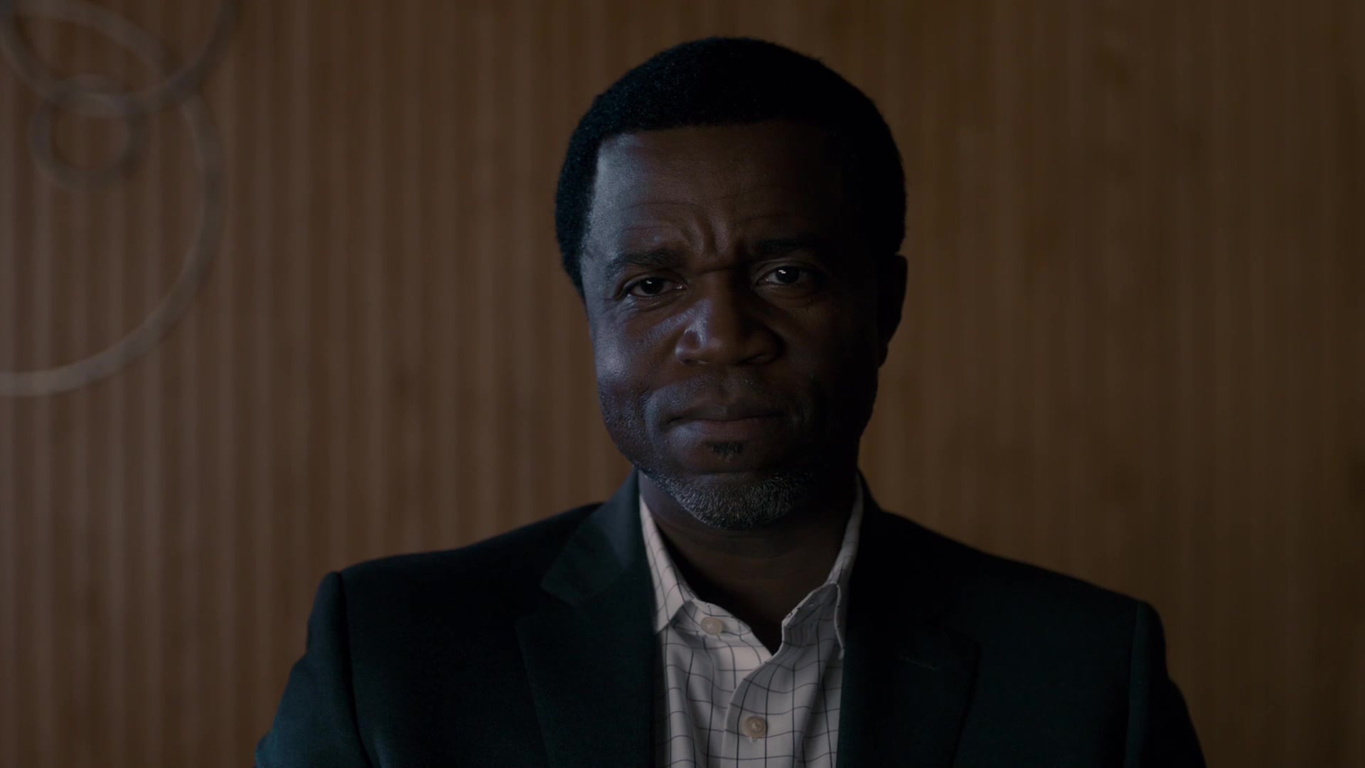 Бремя истины 6 серия Бремя истины 6 серия