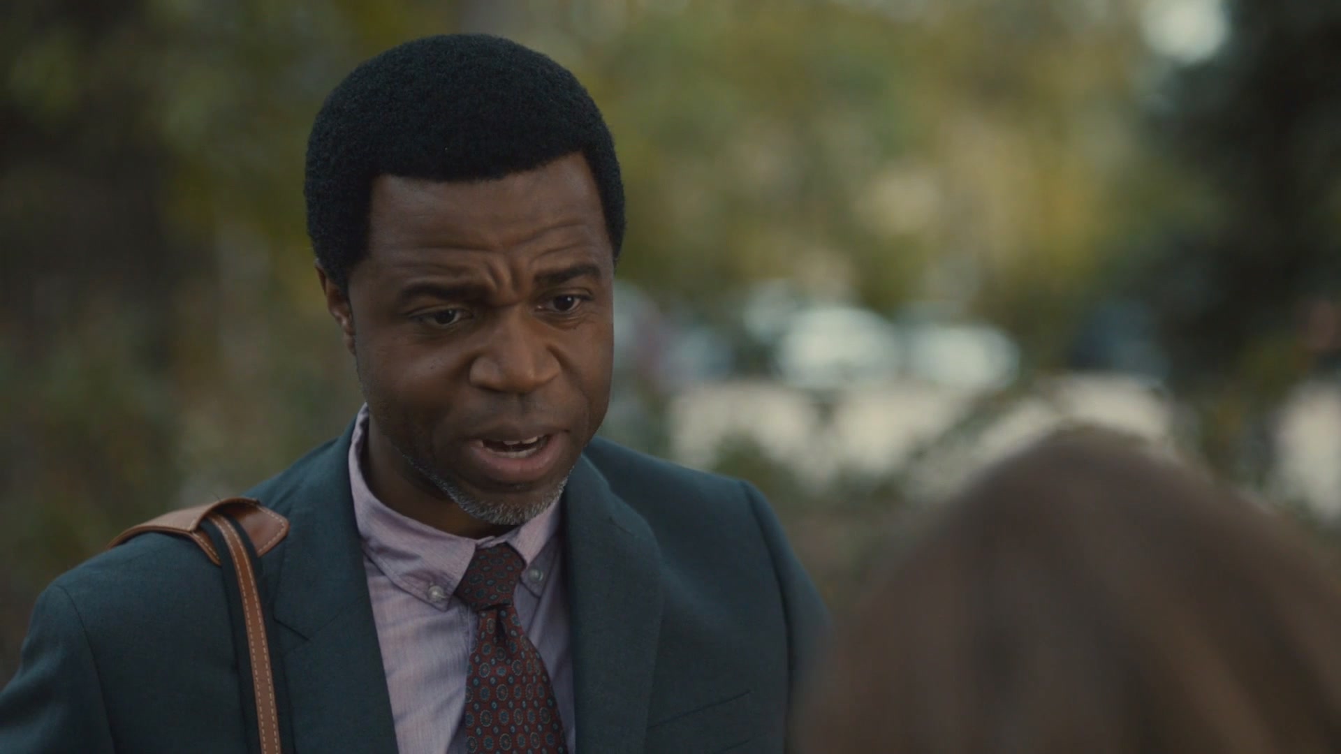 Бремя истины 7 серия Бремя истины 7 серия