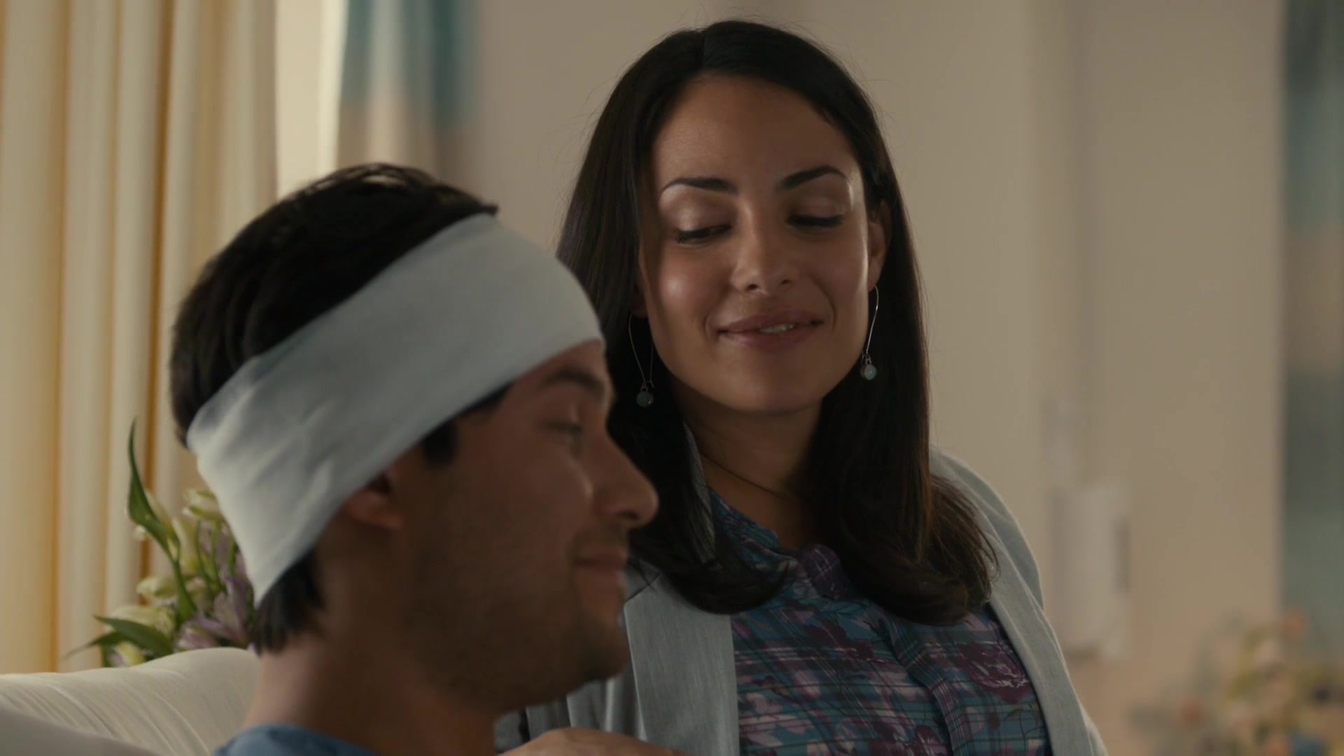 Бремя истины 9 серия Бремя истины 9 серия