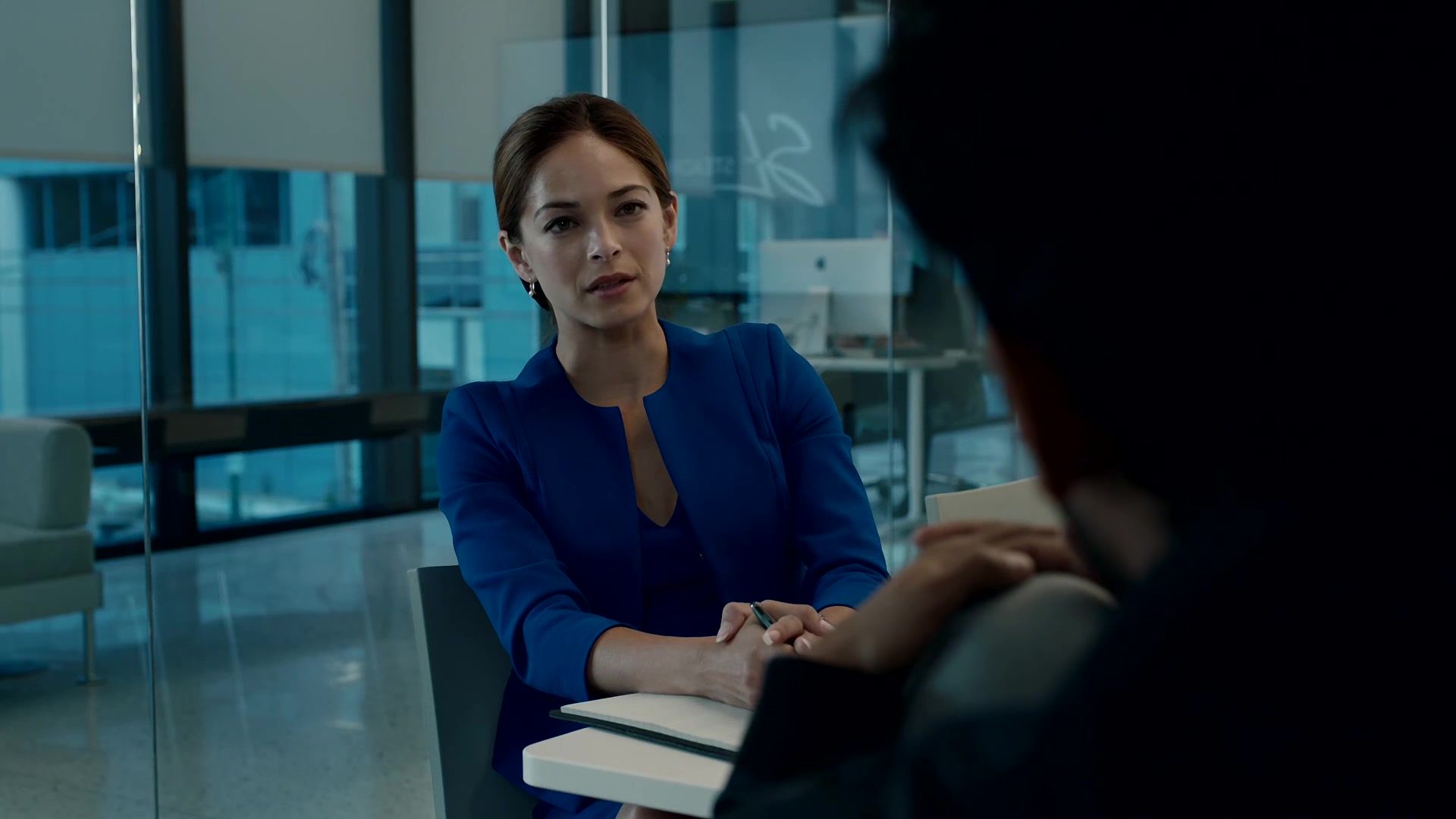 Бремя истины (2018) 1 серия