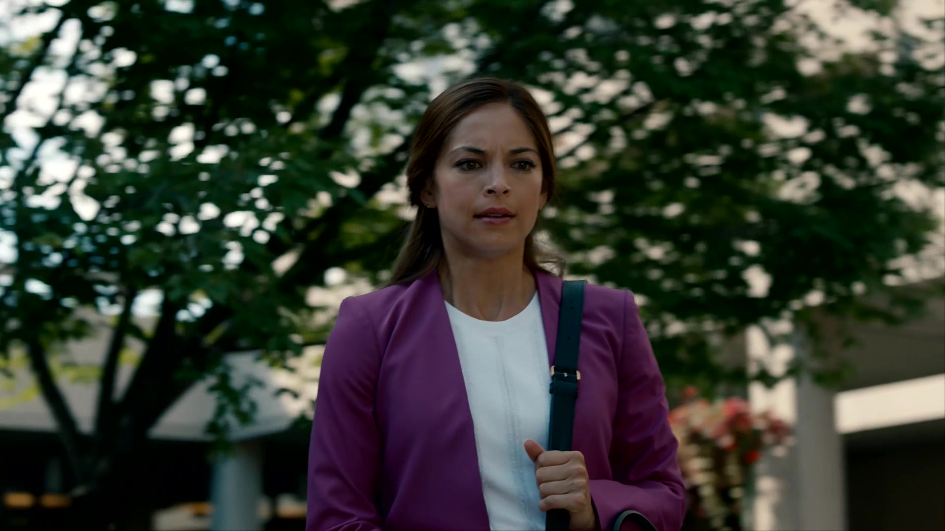 Бремя истины (2018) 2 серия