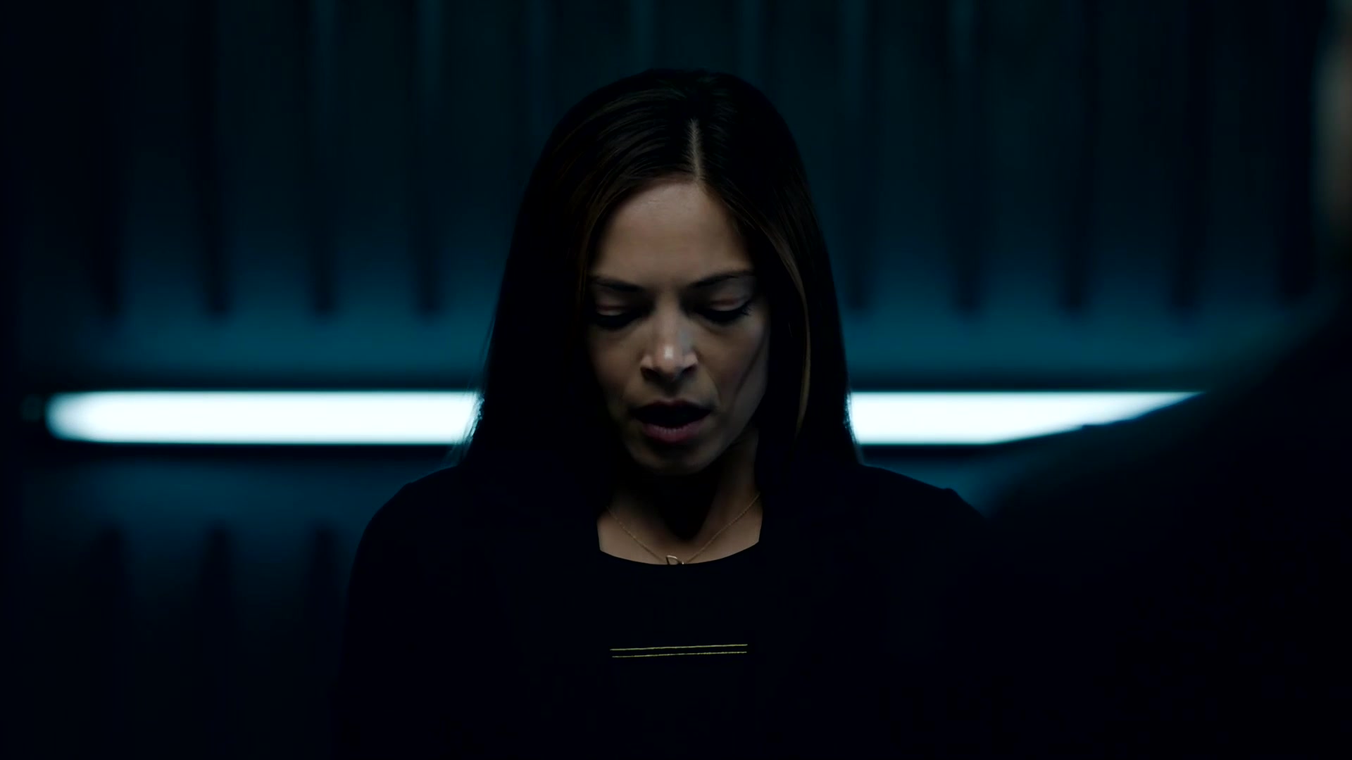 Бремя истины (2018) 4 серия