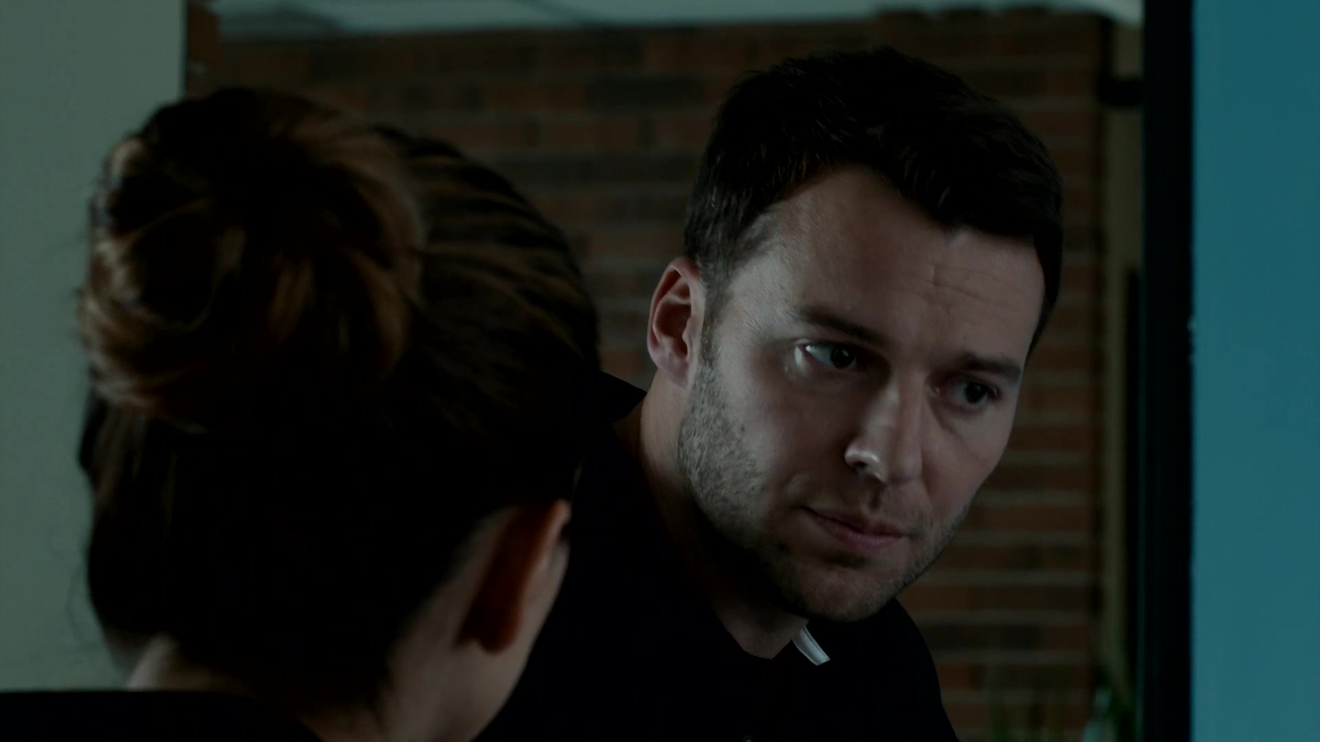 Бремя истины (2018) 5 серия