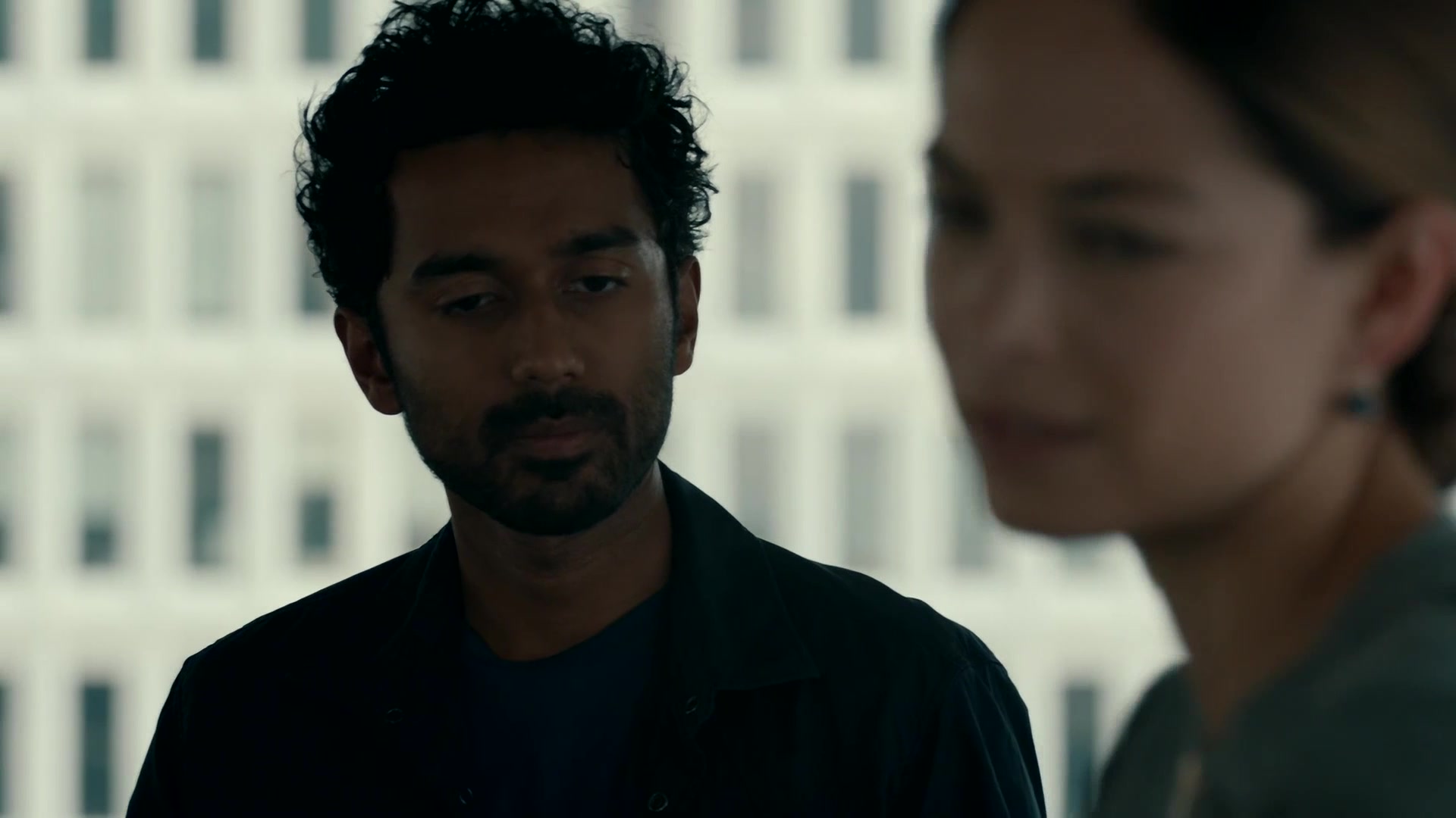 Бремя истины 6 серия Бремя истины 6 серия