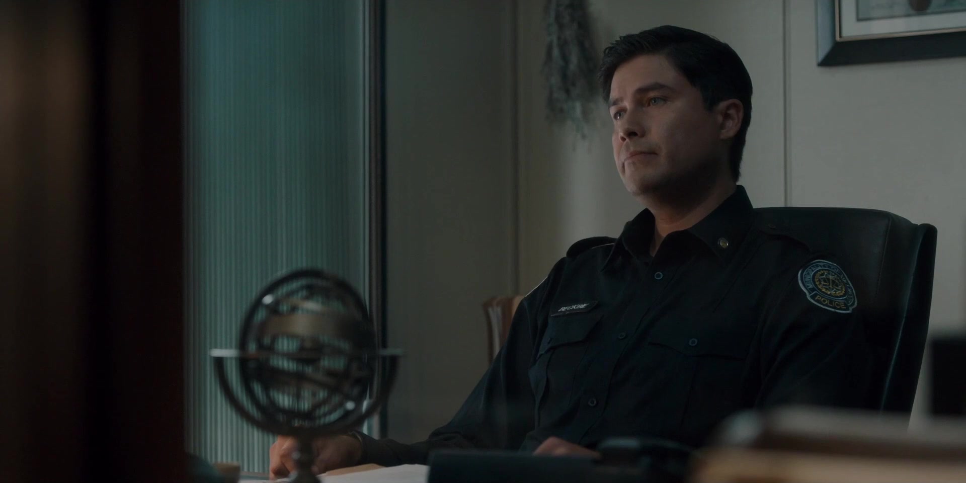 Бремя истины 2 серия Бремя истины 2 серия