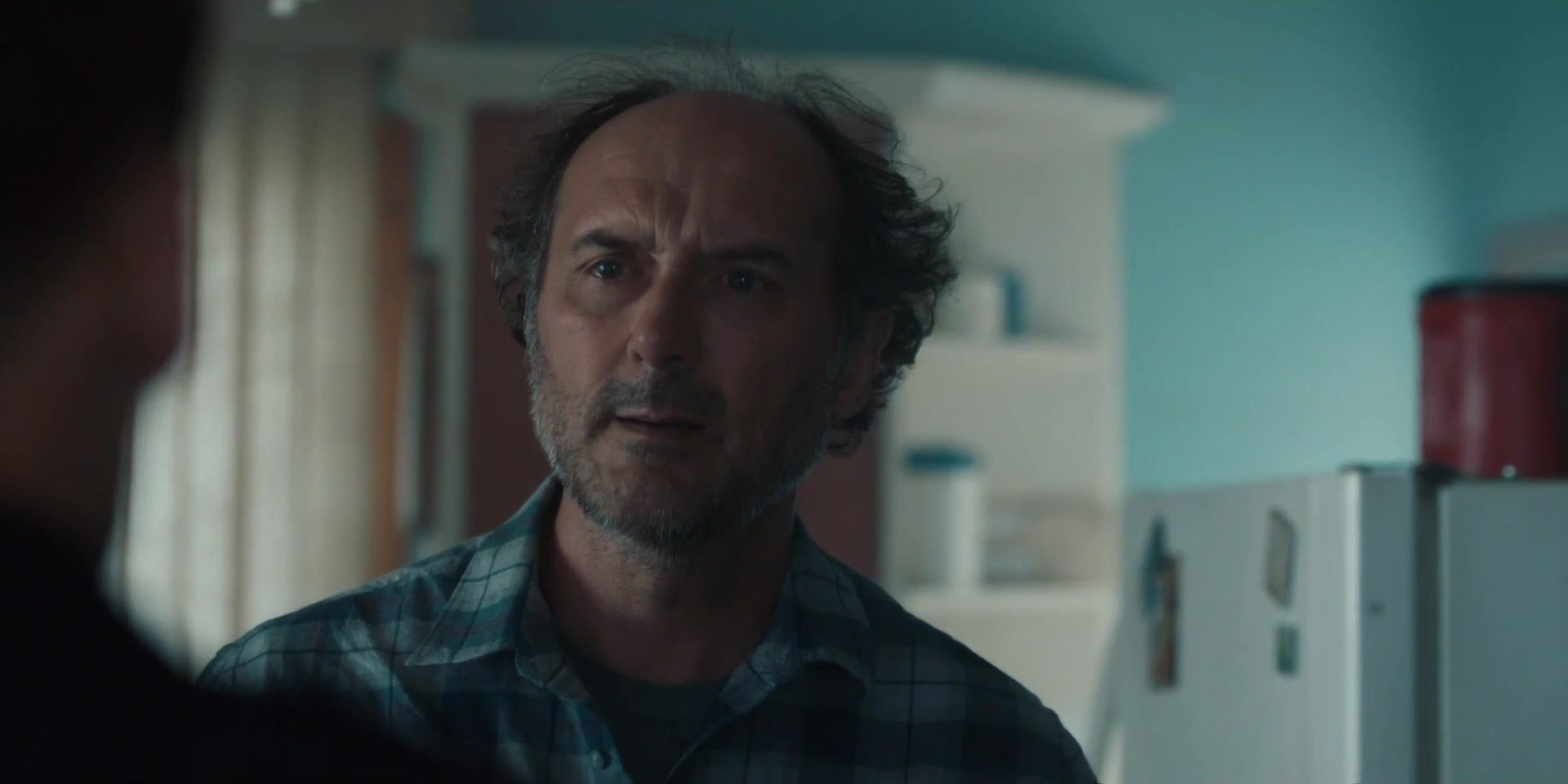 Бремя истины 3 серия Бремя истины 3 серия