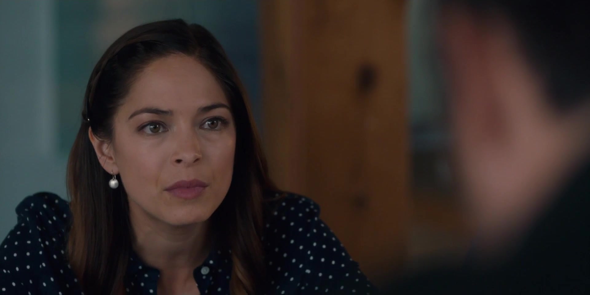 Бремя истины 8 серия Бремя истины 8 серия