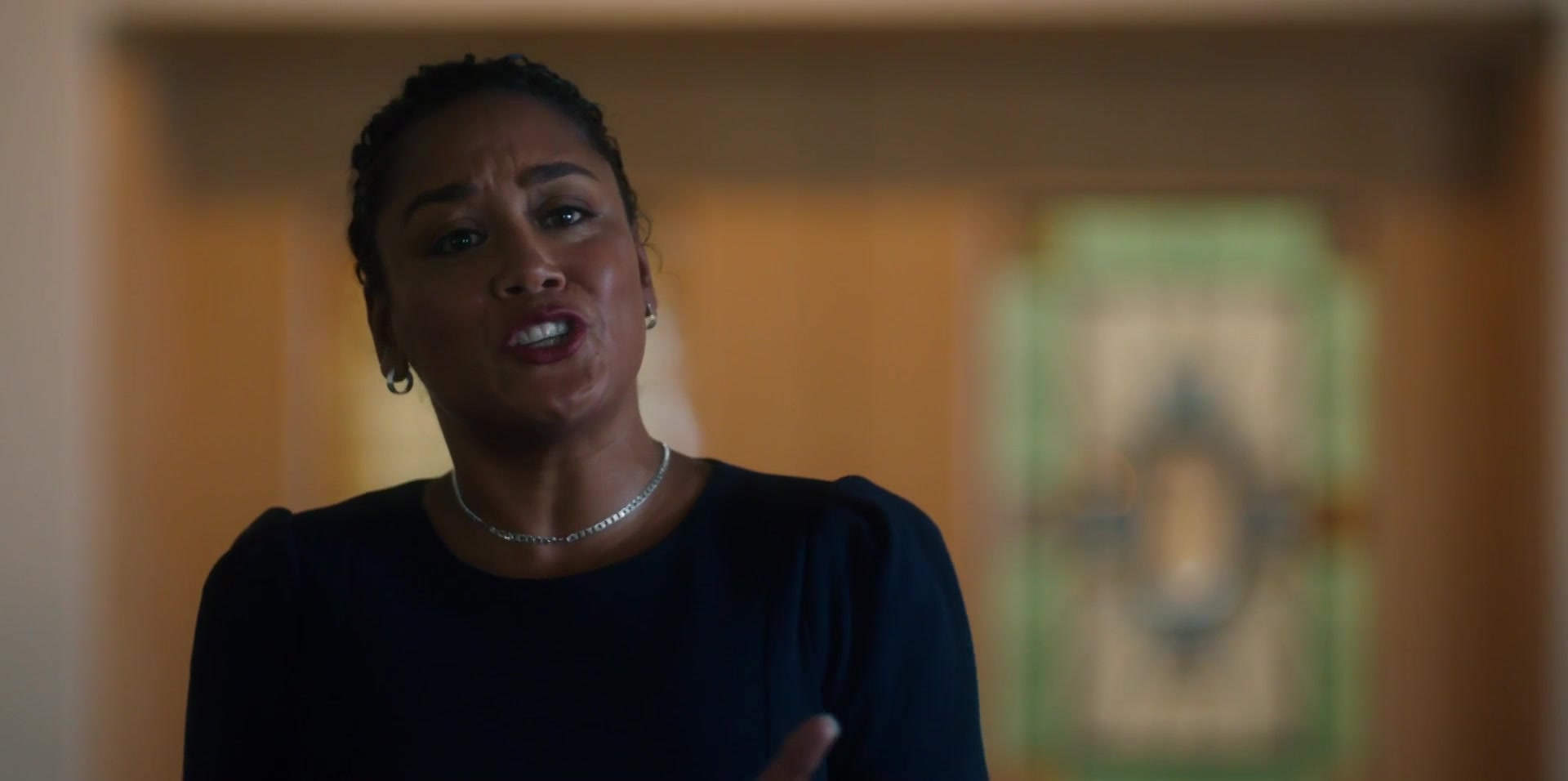 Бремя истины 1 серия Бремя истины 1 серия