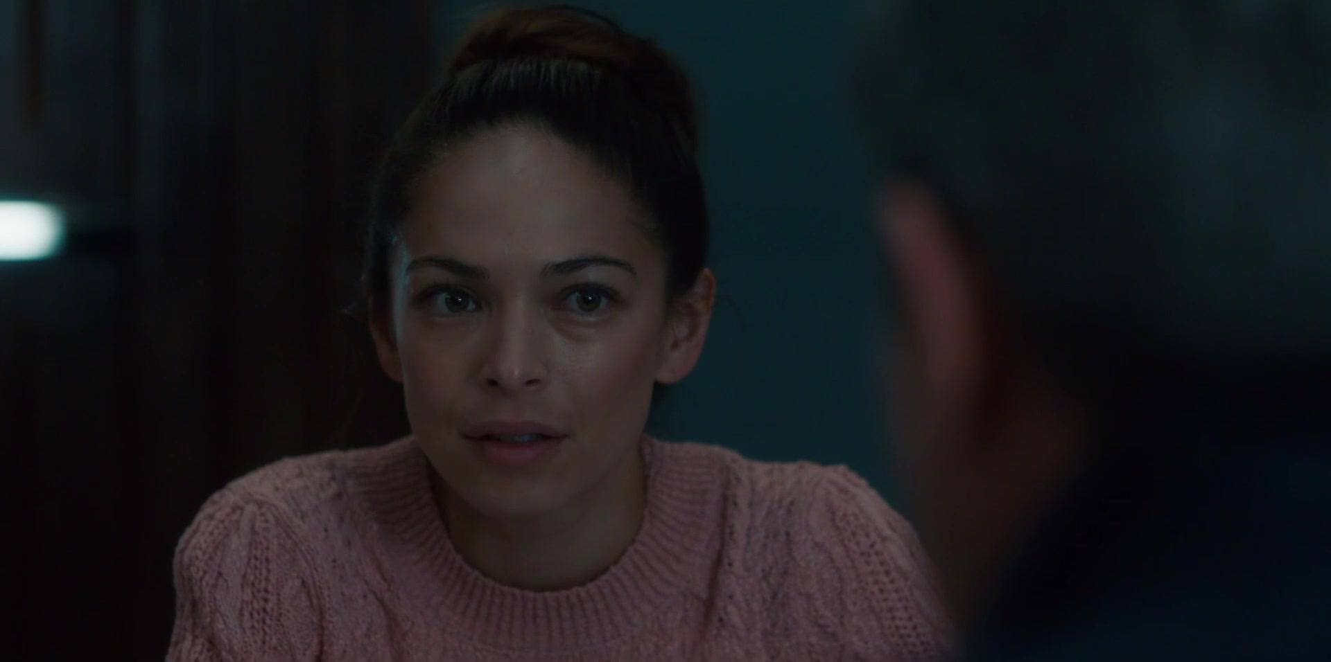 Бремя истины 3 серия Бремя истины 3 серия