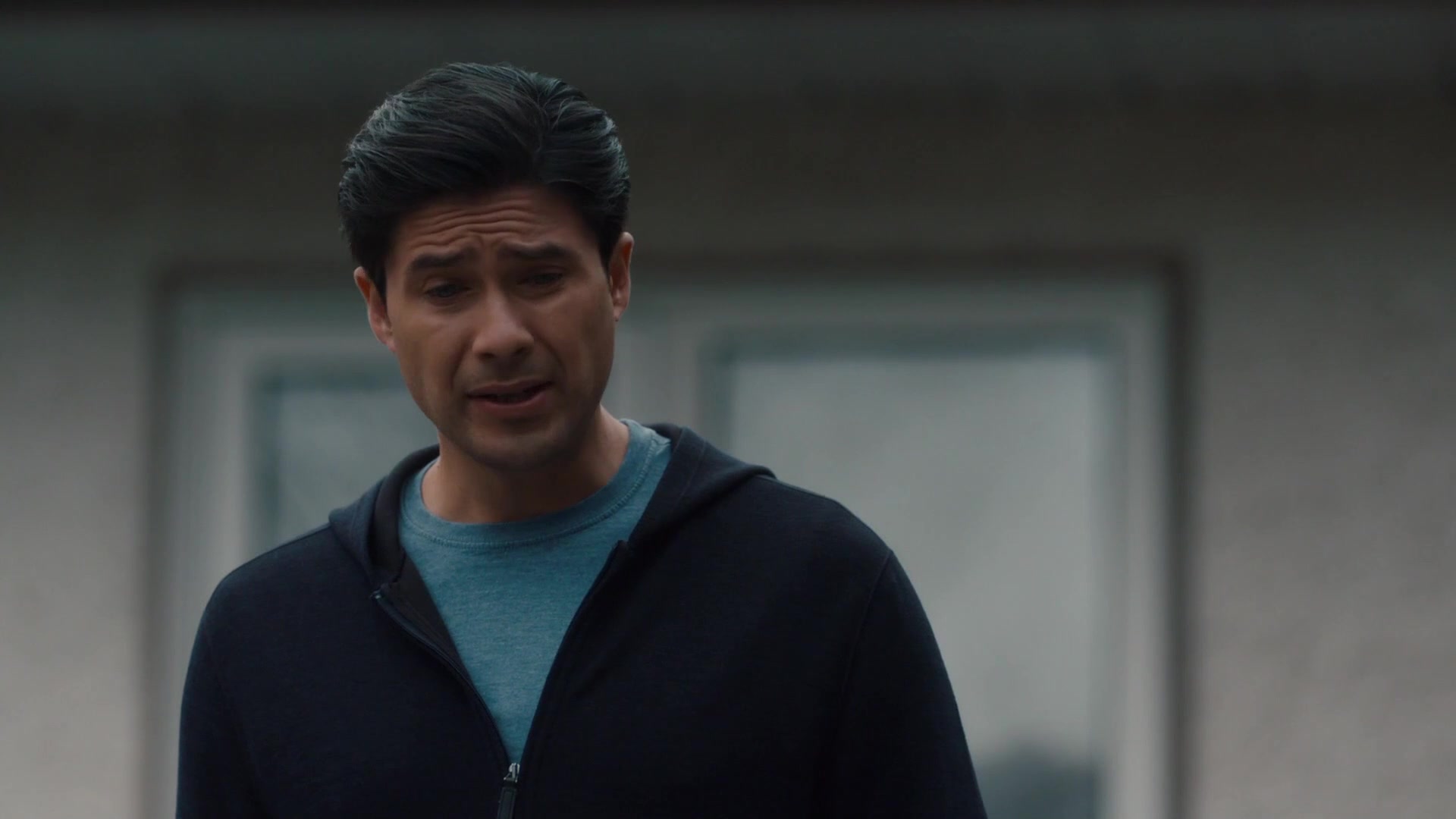 Бремя истины 5 серия Бремя истины 5 серия