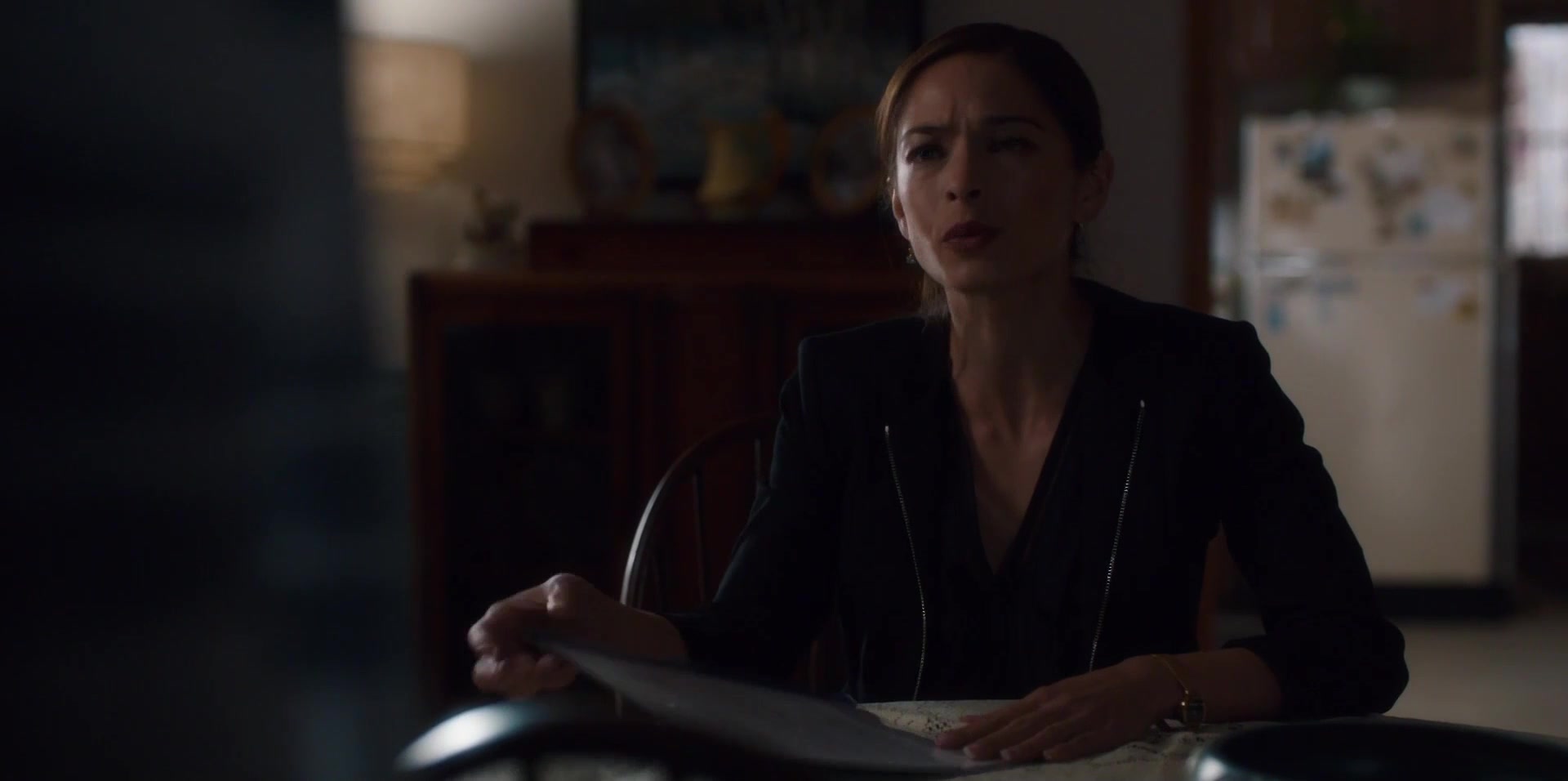 Бремя истины 6 серия Бремя истины 6 серия