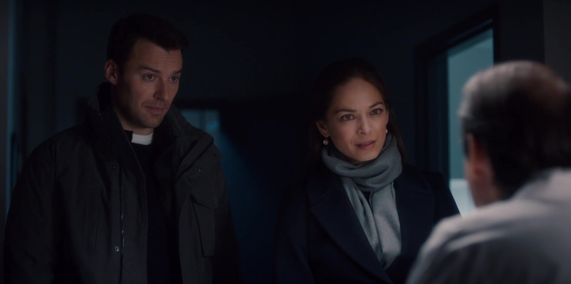 Бремя истины 7 серия Бремя истины 7 серия