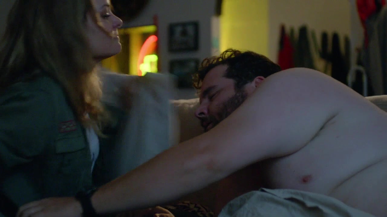 Бумеранг 1 серия