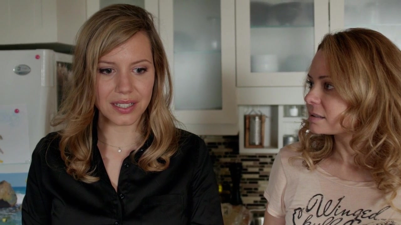 Бумеранг 11 серия Бумеранг 11 серия