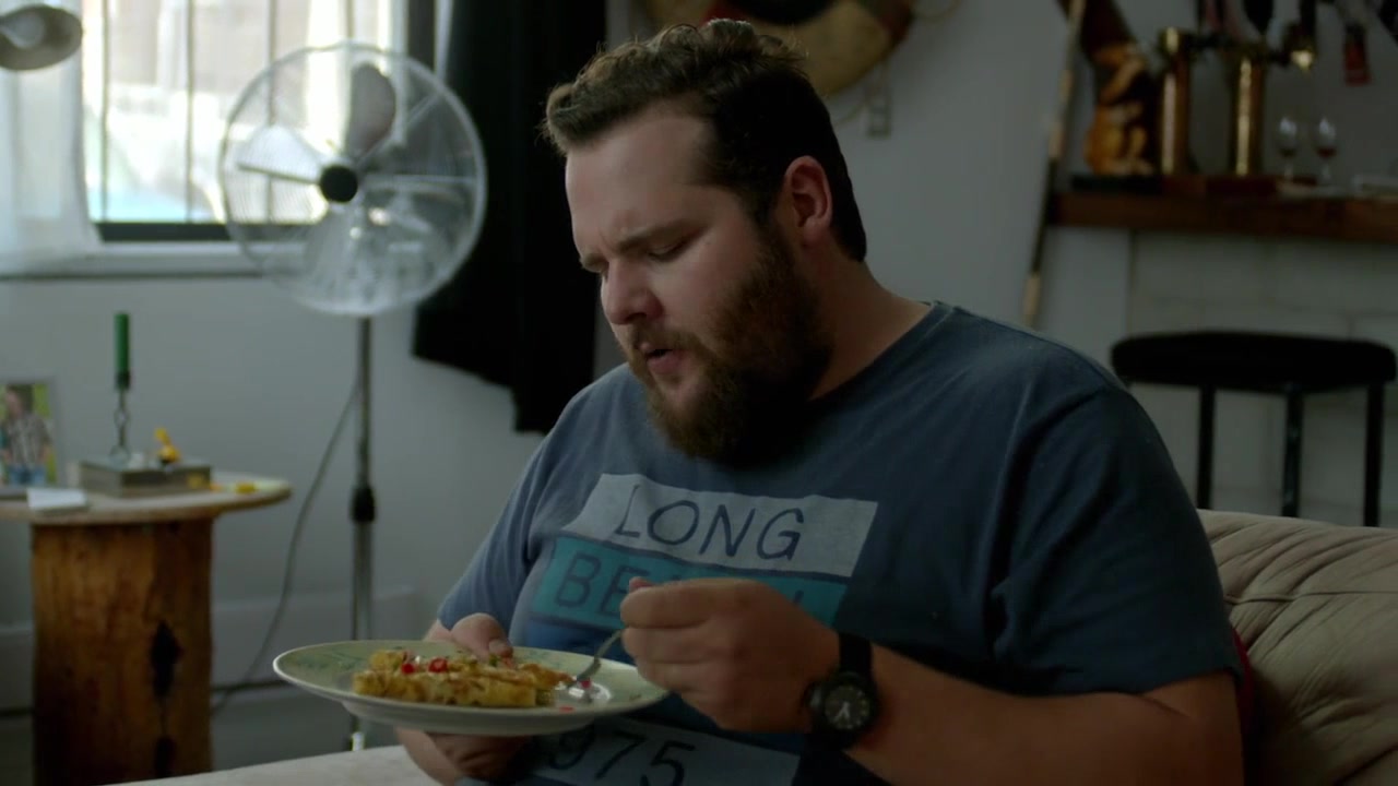 Бумеранг 2 серия Бумеранг 2 серия