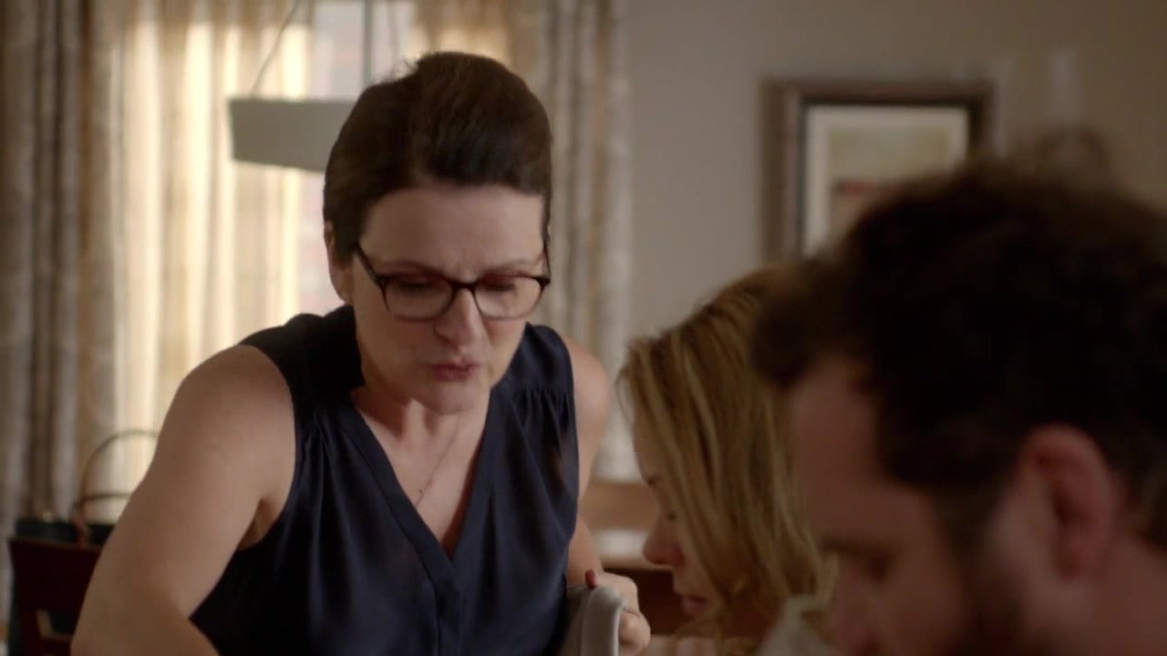 Бумеранг 4 серия