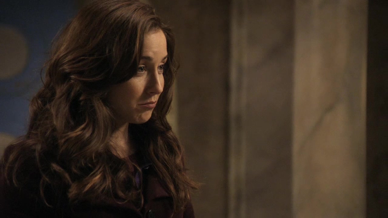 Быть Эрикой 1 серия