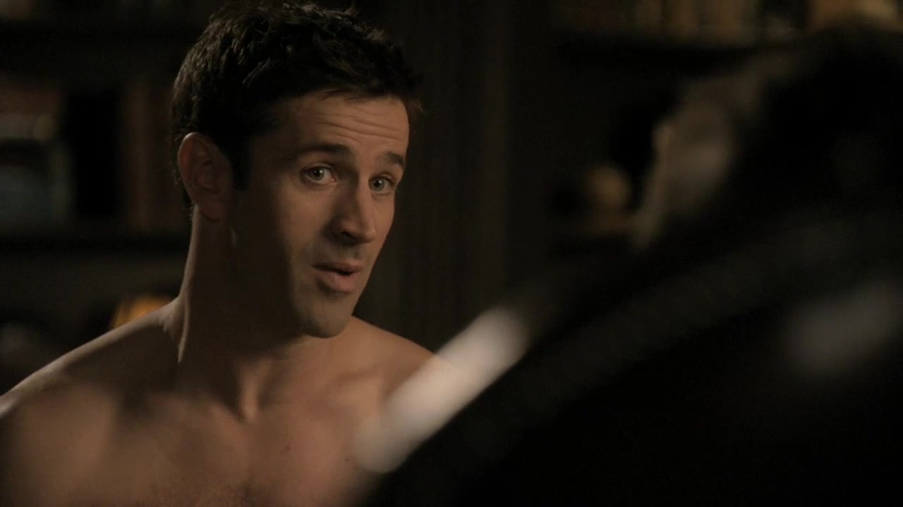 Быть Эрикой 10 серия