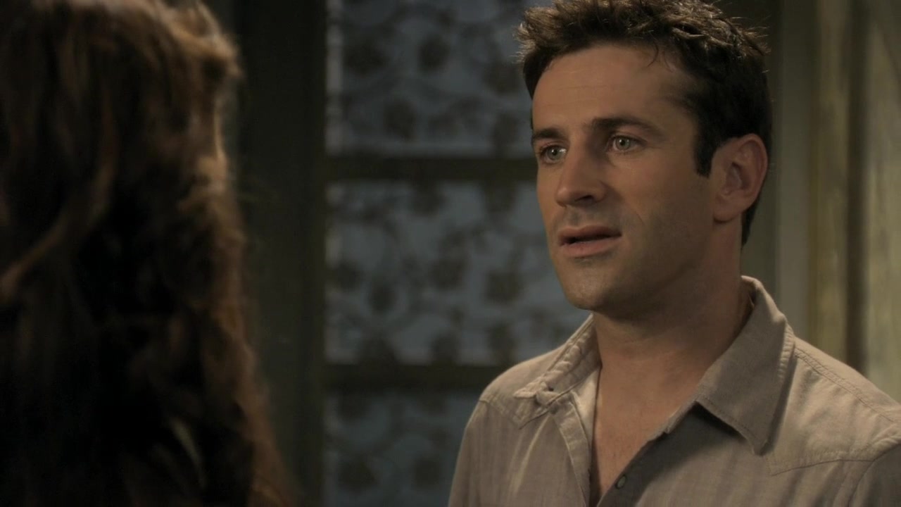 Быть Эрикой 11 серия