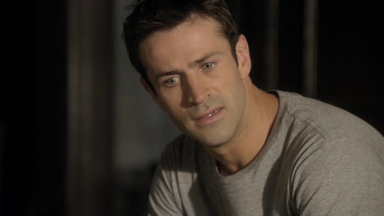 Быть Эрикой 5 серия