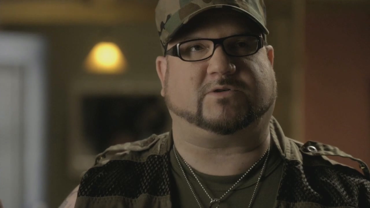 Быть Эрикой 6 серия Быть Эрикой 6 серия