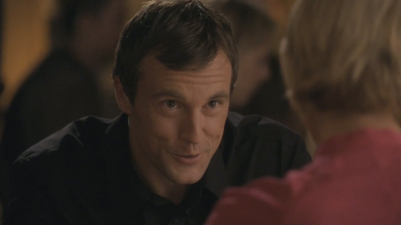 Быть Эрикой 7 серия