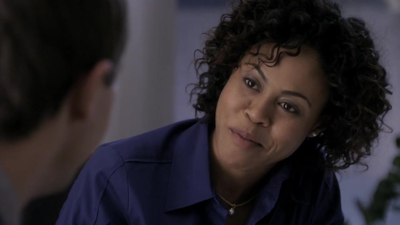 Быть Эрикой 9 серия