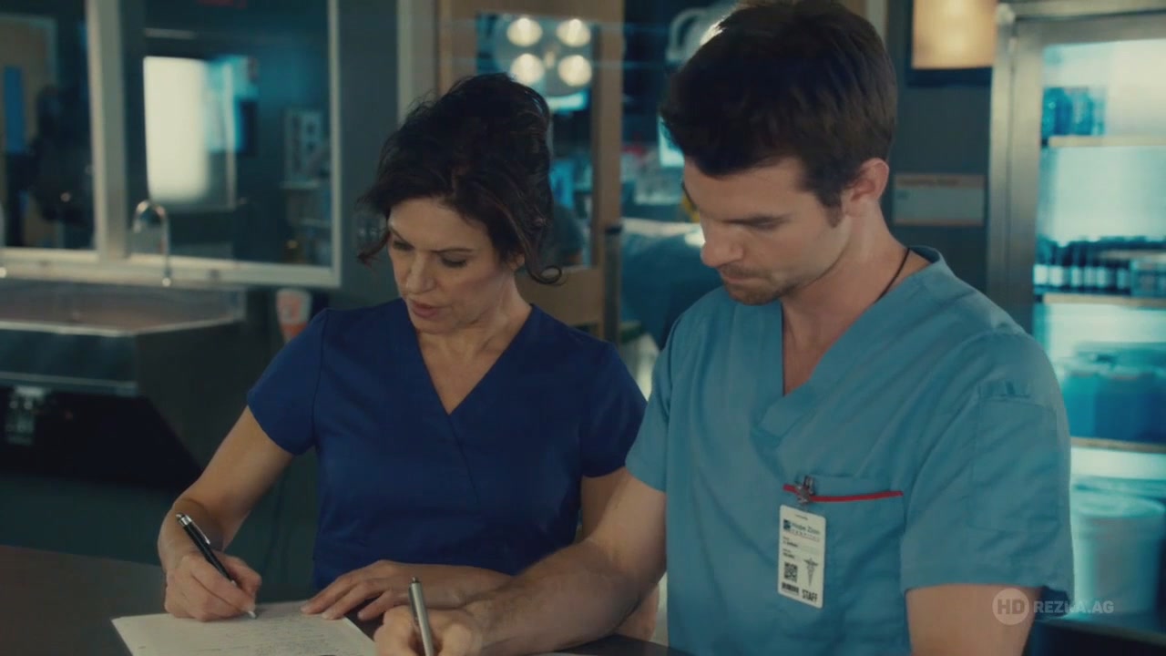 В надежде на спасение 10 серия В надежде на спасение 10 серия