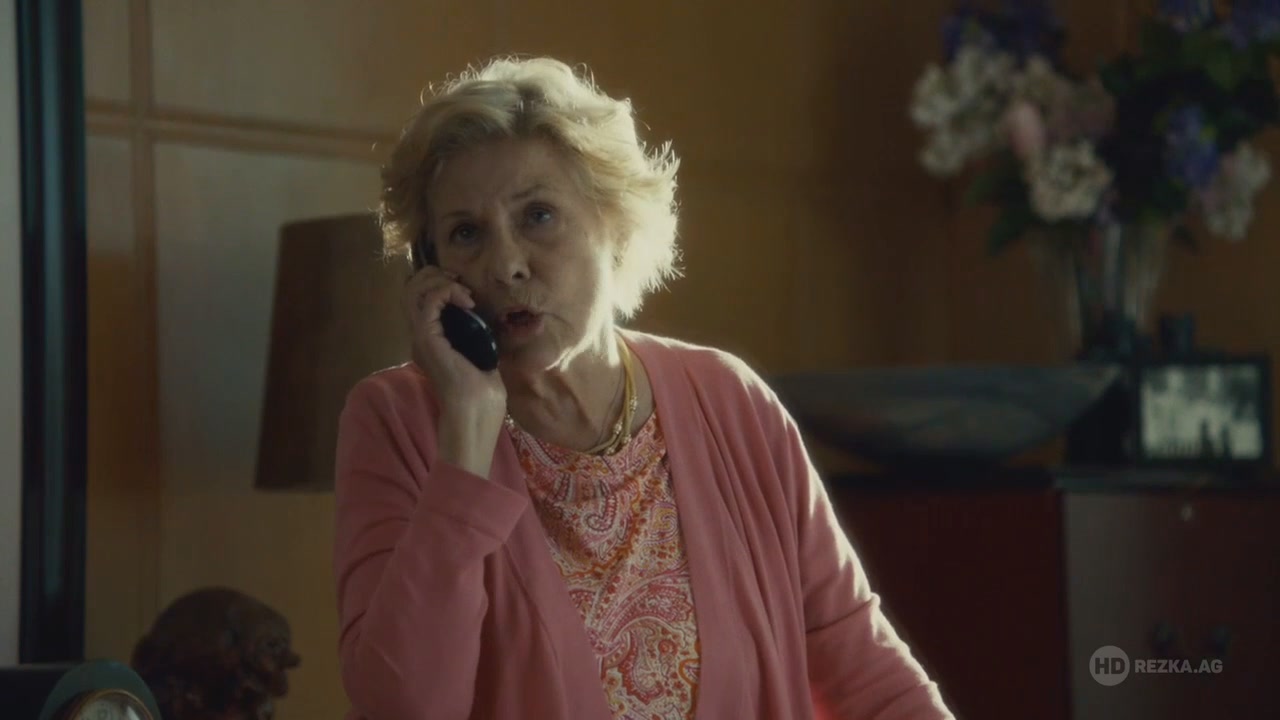 В надежде на спасение 12 серия В надежде на спасение 12 серия