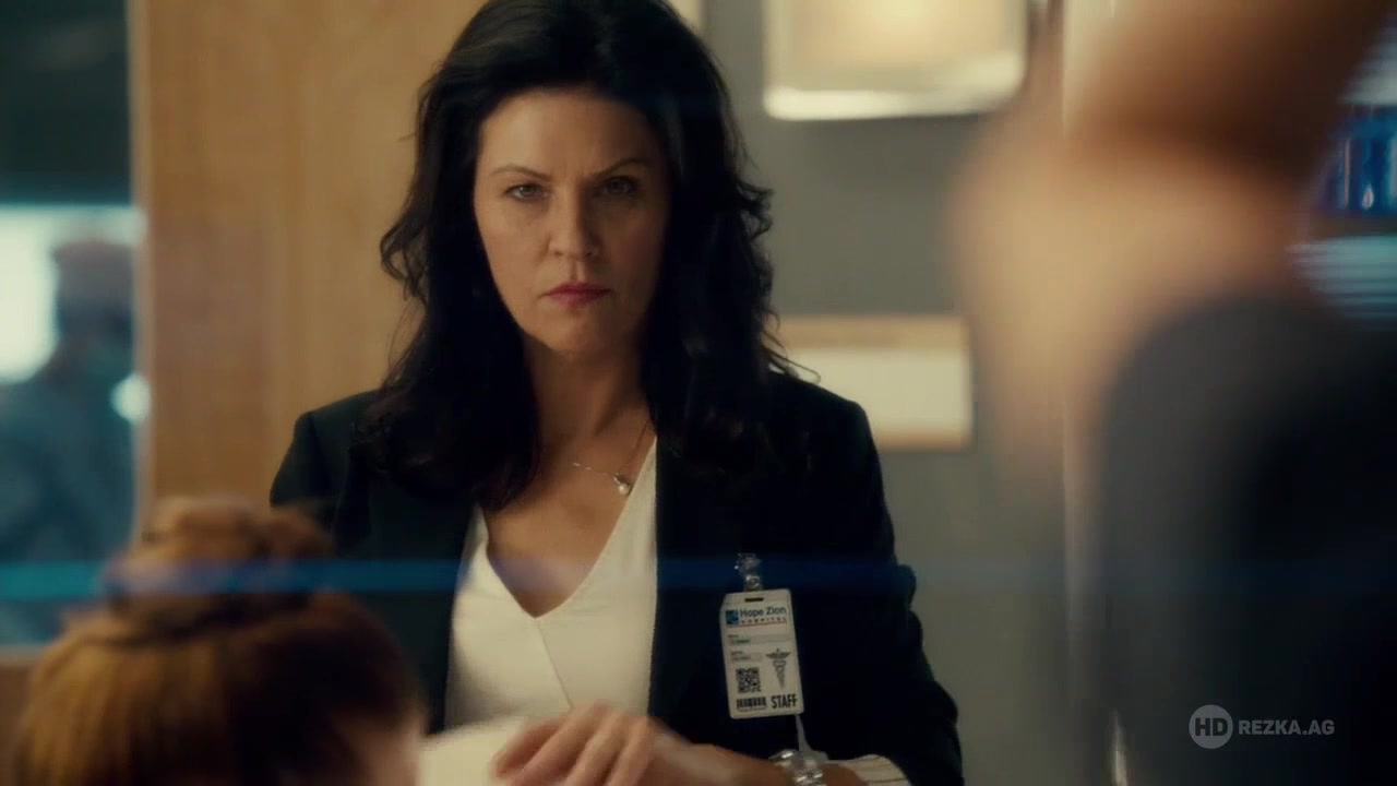 В надежде на спасение 2 серия В надежде на спасение 2 серия