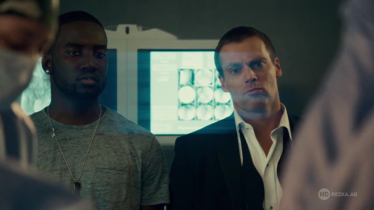 В надежде на спасение 3 серия В надежде на спасение 3 серия