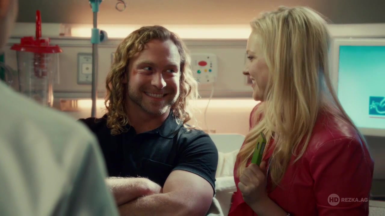 В надежде на спасение 4 серия В надежде на спасение 4 серия