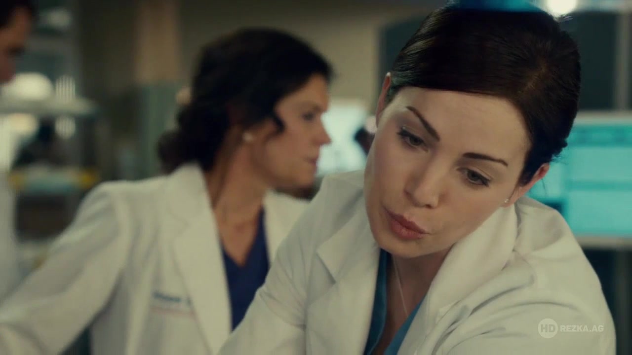 В надежде на спасение 5 серия В надежде на спасение 5 серия