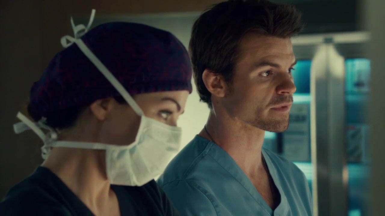 В надежде на спасение 8 серия В надежде на спасение 8 серия