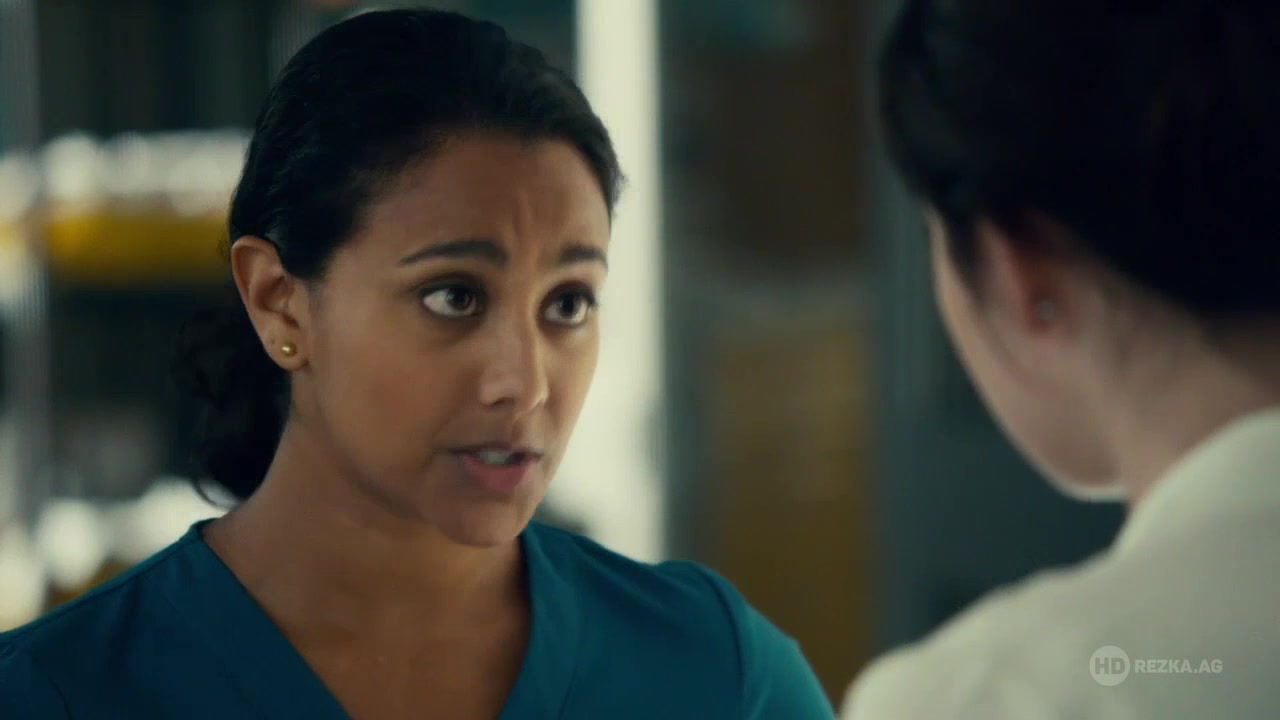 В надежде на спасение 9 серия В надежде на спасение 9 серия