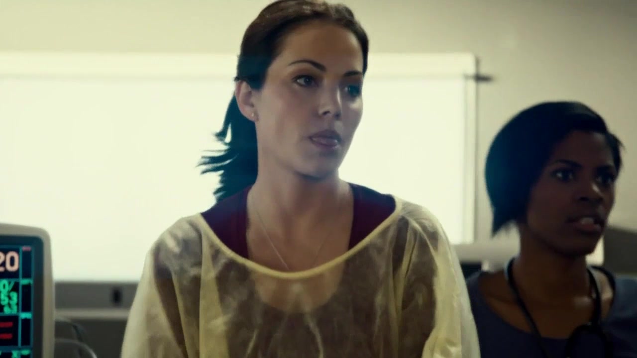 В надежде на спасение 1 серия В надежде на спасение 1 серия