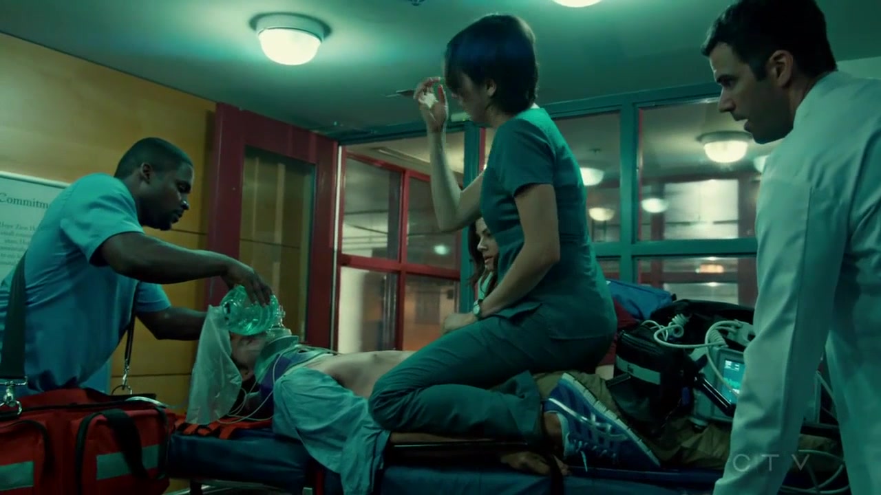 В надежде на спасение 14 серия В надежде на спасение 14 серия