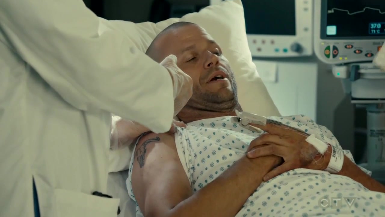 В надежде на спасение 16 серия В надежде на спасение 16 серия