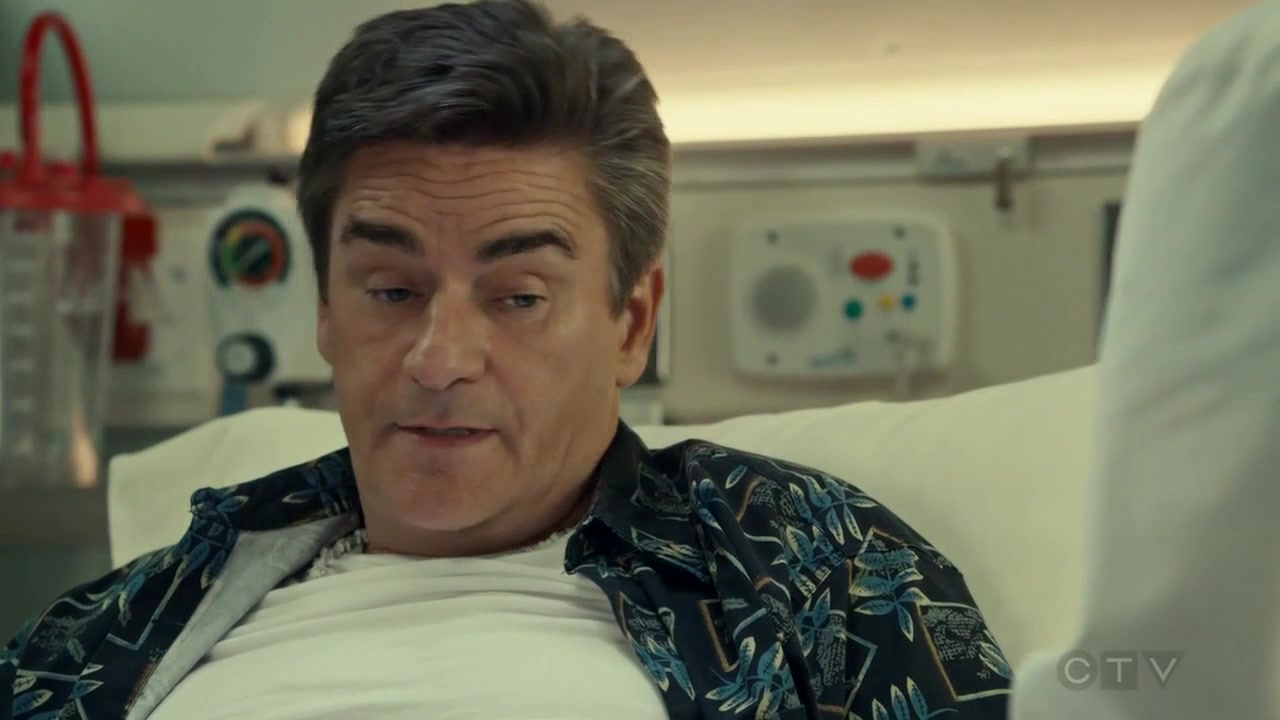 В надежде на спасение 18 серия В надежде на спасение 18 серия