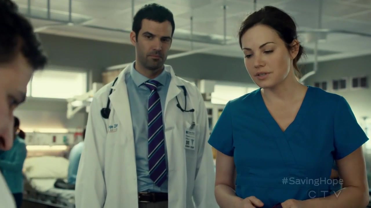 В надежде на спасение 3 серия В надежде на спасение 3 серия