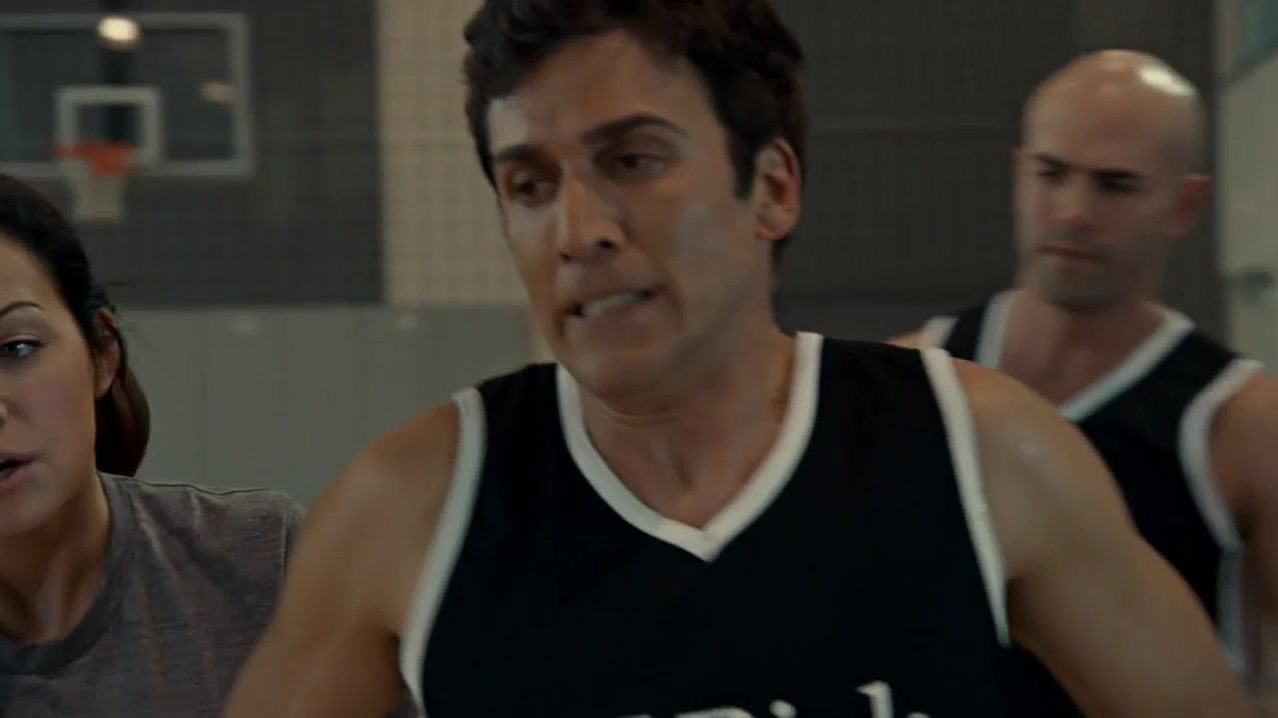 В надежде на спасение 4 серия В надежде на спасение 4 серия