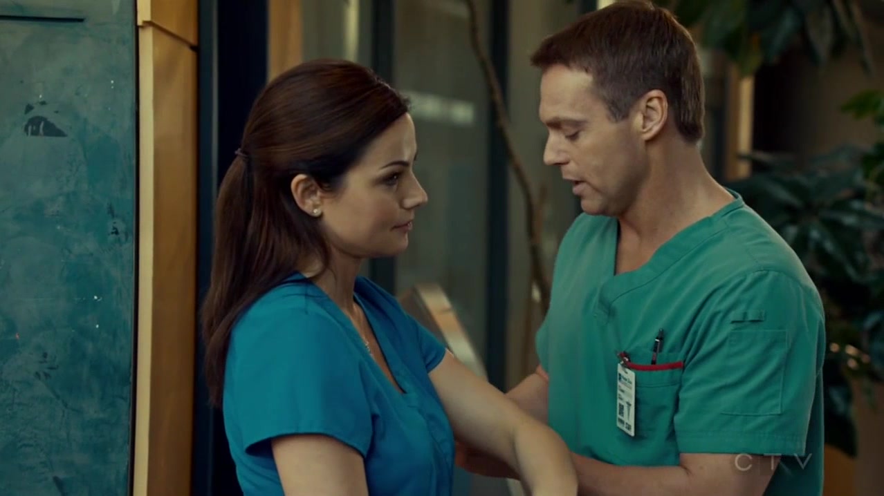 В надежде на спасение 5 серия В надежде на спасение 5 серия