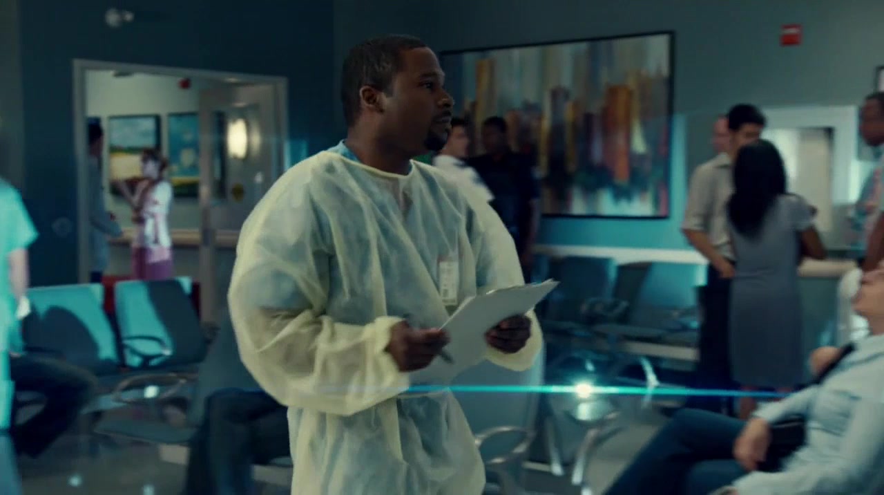 В надежде на спасение 7 серия В надежде на спасение 7 серия